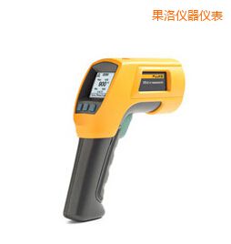 果洛高溫紅外測溫儀