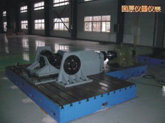 固原微機(jī)控制驅(qū)動橋總成扭轉(zhuǎn)試驗(yàn)機(jī)
