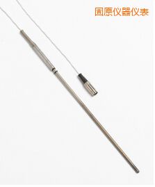 固原短支二等標(biāo)準(zhǔn)鉑電阻溫度計(jì)