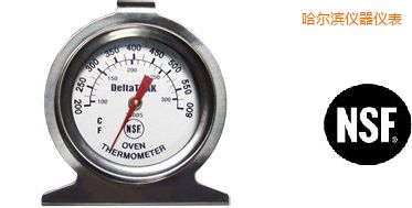哈爾濱烤箱溫度計