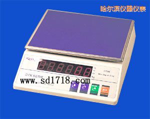 �����I�����ƽ,3000g,0.5g