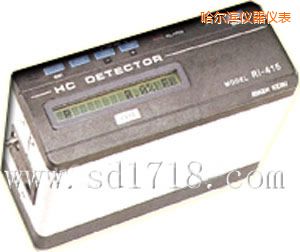 哈爾濱可燃?xì)怏w檢測(cè)儀(船用)