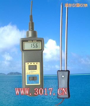 海東糧食水分儀(糧食水份儀)