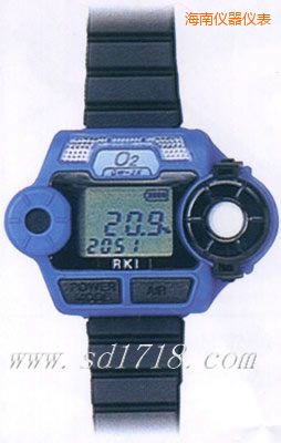 海南氧氣檢測(cè)儀