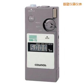 鶴壁便攜潤滑劑鐵粉濃度計(jì)