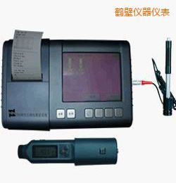 鶴壁時代里氏硬度測量系統(tǒng)