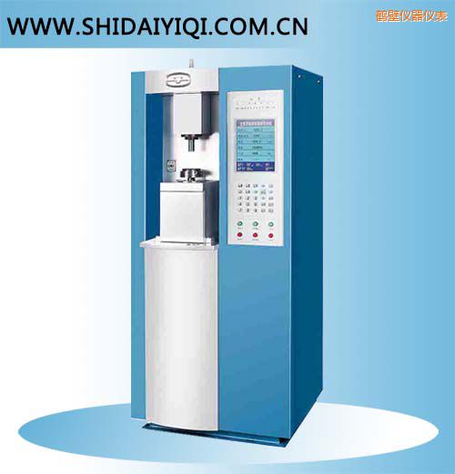 鶴壁時代立式萬能摩擦磨損試驗機(jī)