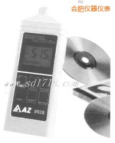 合肥數(shù)位式經(jīng)濟(jì)型噪音計(jì)