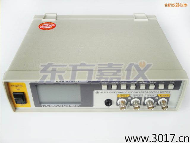 �Ϸ�4λ�p�@LCR�x��