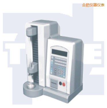 合肥彈簧拉壓試驗(yàn)機(jī)