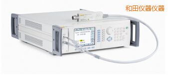 和田L(fēng)ow Phase Noise Reference Source
