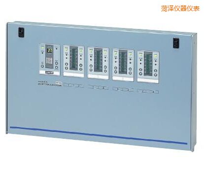 菏澤固定式氣體檢測(cè)儀控制器