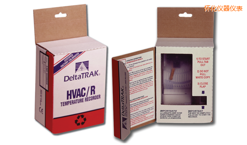 �ѻ�HVAC/R Single User Temperature Recorder