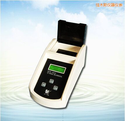 佳木斯空氣現(xiàn)場二氧化硫測定儀