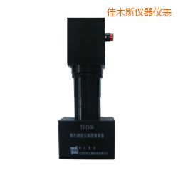 佳木斯時(shí)代維氏硬度壓痕圖像測量系統(tǒng)