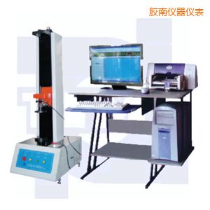 膠南微機控制彈簧拉壓試驗機