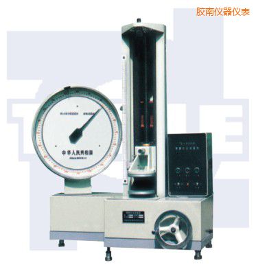 膠南機械式拉壓彈簧試驗機