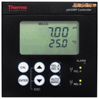 膠南pH/ORP 控制器