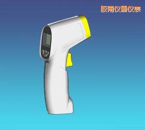 膠南紅外線溫度計(jì)