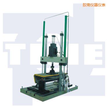 膠南電液伺服動(dòng)靜萬(wàn)能試驗(yàn)機(jī)