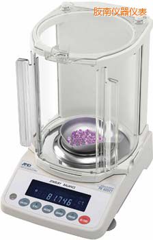 �z��FX-CTϵ�п�����ƽ,610g/122g,0.001g/0.005g