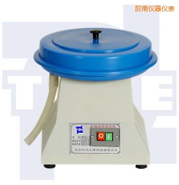 膠南經(jīng)濟(jì)型單盤金相試樣拋光機(jī)