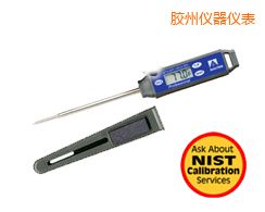 膠州快速檢測探針溫度計