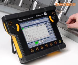 膠州超聲波點(diǎn)焊探傷儀
