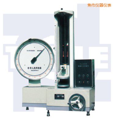 焦作機(jī)械式拉壓彈簧試驗機(jī)
