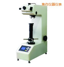 焦作時代半自動型維氏硬度測量系統(tǒng)