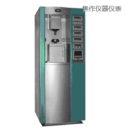 焦作時代立式萬能摩擦磨損試驗機