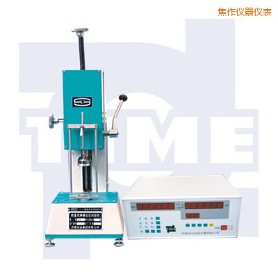 焦作雙數(shù)顯示拉壓彈簧試驗(yàn)機(jī)