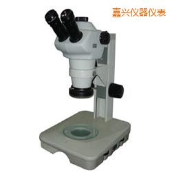 嘉興時代體視顯微鏡