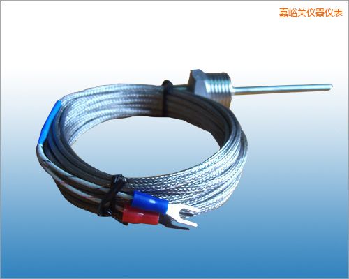 嘉峪關固定熱電偶