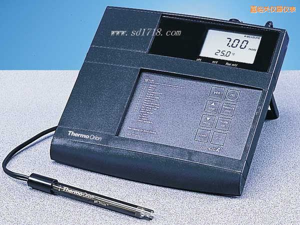 嘉峪關(guān)酸度計(jì)(PH/mV//ORP/溫度)
