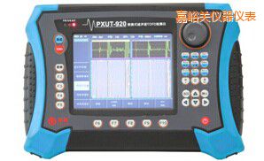 嘉峪關便攜式超聲波TOFD探傷儀