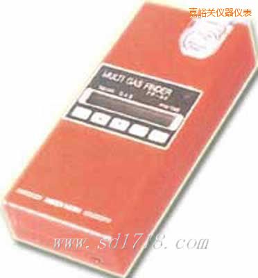 嘉峪關(guān)有毒氣體檢測(cè)儀