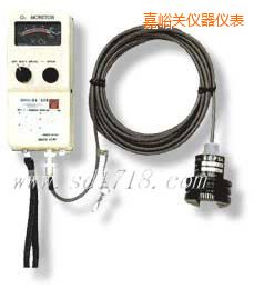 嘉峪關(guān)氧氣檢測儀