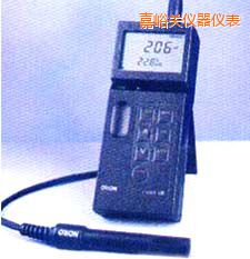 嘉峪關(guān)電導(dǎo)率儀