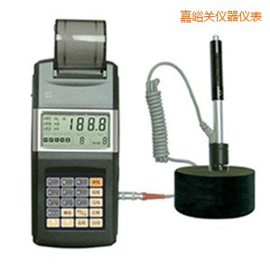 嘉峪關(guān)里氏硬度計