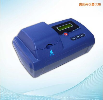 嘉峪關(guān)空氣現(xiàn)場(chǎng)二氧化氮測(cè)定