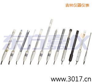 吉林離子選擇性電極