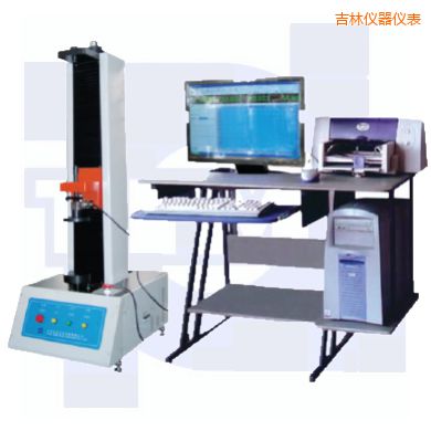 吉林微機控制彈簧拉壓試驗機TLS-W