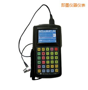 即墨時代掃描超聲波測厚儀