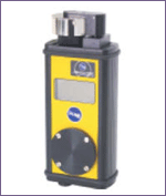 濟(jì)南氡放射性檢測(cè)儀