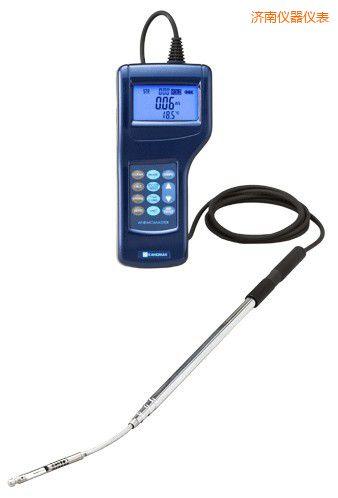 濟(jì)南智能型熱式風(fēng)速風(fēng)量?jī)x