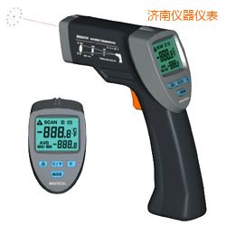 濟南紅外測溫儀