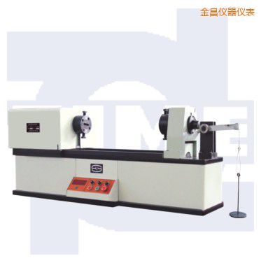 金昌金屬線材扭轉(zhuǎn)試驗機