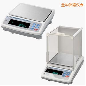 金華日本AND MC系列精密天平