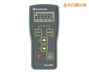 金華回彈硬度檢測儀